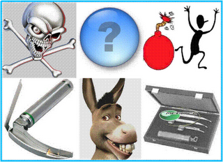 Villanos en anestesiología (10): el anestesista farsante