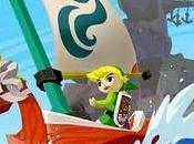 verano Zelda: Wind Waker