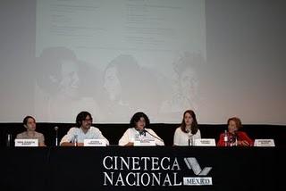 Cineteca Nacional inicia proyecto de rescate fílmico de la sociedad
