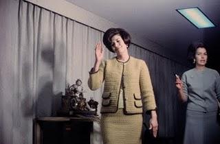 Cineteca Nacional inicia proyecto de rescate fílmico de la sociedad