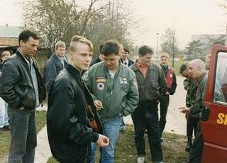 Cineteca Nacional exhibe obra completa de Thomas Heise