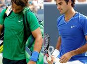 Masters Cincinnati: Nadal cayó ante Fish Federer, Berdych