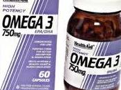 Omega-3