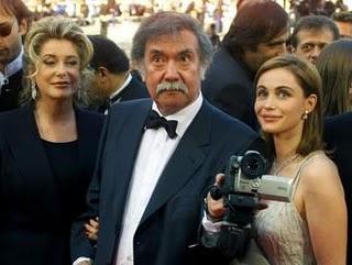 Fallece Raúl Ruiz, director de Utopía