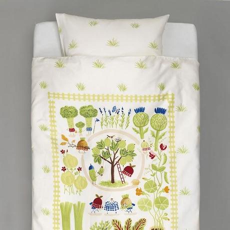 Catálogo Ikea 2012: Niños!! Ambientes con los nuevos productos