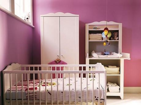 Catálogo Ikea 2012: Niños!! Ambientes con los nuevos productos