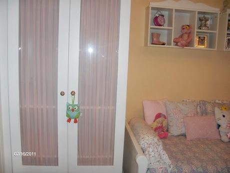 El Dormitorio de... Ariana