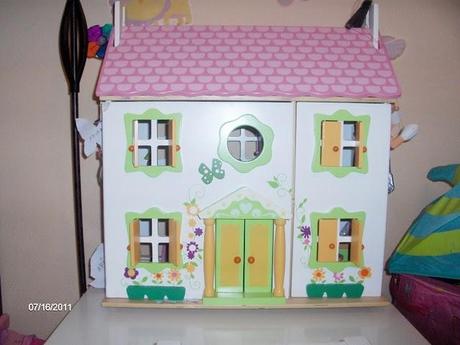 El Dormitorio de... Ariana