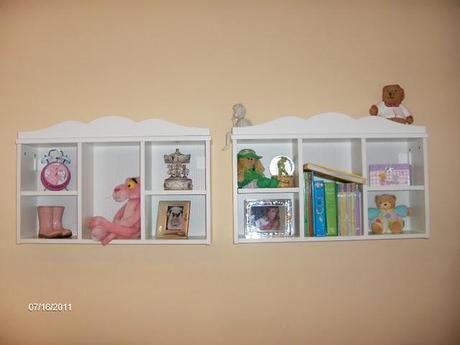 El Dormitorio de... Ariana