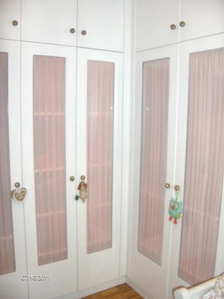 El Dormitorio de... Ariana