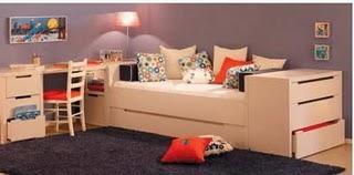 ¿Cómo decorar una habitación infantil?