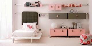 ¿Cómo decorar una habitación infantil?