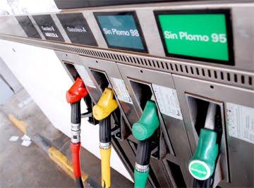 SU MAI..! Aumentan todos los combustibles entre RD$3.20 y RD$1.20