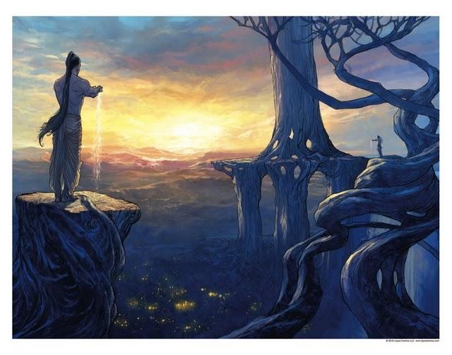 La Sabiduría del Silencio