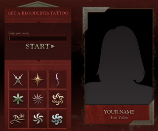 Curiosidades de FB sobre Vampire Academy