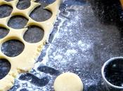 alfajores maizena mate para combatir frío polar