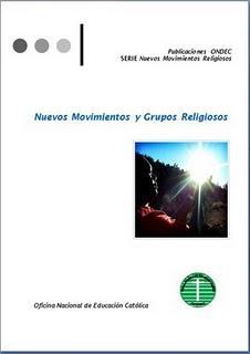 CUADERNILLOS SOBRE EL ECUMENISMO (PARA DESCARGAR)