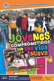 CONOZCA LA CAMPAÑA DE SOLIDARIDAD “COMPARTIR” A TRAVÉS DEL INTERNET Y LAS REDES SOCIALES