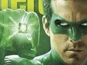 Green Lantern quiere comenzar cero