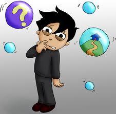 Las apariencias engañan,