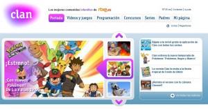 Redes sociales para niños (2)