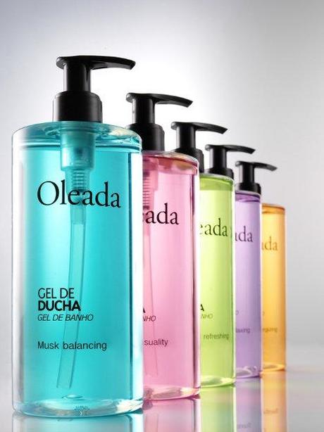 NUEVAS LINEAS COSMÉTICAS EN EL CORTE INGLÉS.