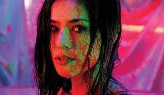 GUILTY OF ROMANCE - POSTER Y TRAILER