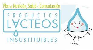 LOS LACTEOS SON INSUSTITUIBLES