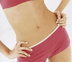 Pon freno a tu barriga y fortalece tus abdominales