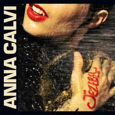 Simpatía por el diablo (Anna Calvi - Jezebel)