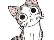 dulce hogar Chi, aventuras gatita