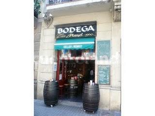 BODEGA L'AVI MANEL