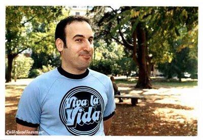 RUBIN / VIVA LA VIDA + COMPONÉ, LADRÓN