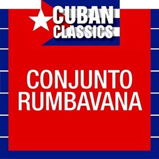 Conjunto Rumbavana-Cuban Classics