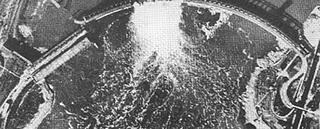 El suicidio industrial de la Unión Soviética - 20/08/1941.