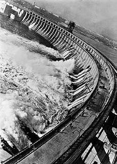 El suicidio industrial de la Unión Soviética - 20/08/1941.