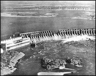 El suicidio industrial de la Unión Soviética - 20/08/1941.