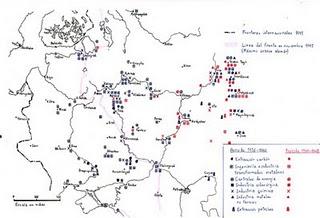 El suicidio industrial de la Unión Soviética - 20/08/1941.