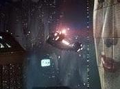 sobre siguiente entrega Blade Runner