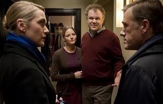 Trailer de Carnage Trailer de Carnage