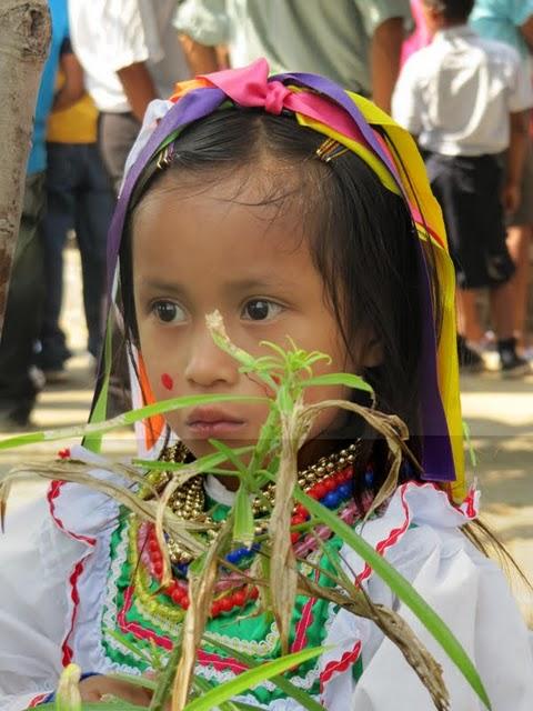 BIENVENIDOS AL SANTA ROSA RAYMI DE LAMAS