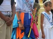 Bienvenidos santa rosa raymi lamas