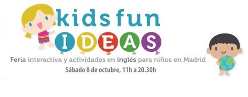 Kids Fun Ideas! 2011