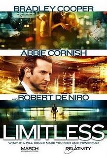 Crítica cine: Sin límites (2011)