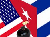 Cuba opone formar parte lista terrorismo