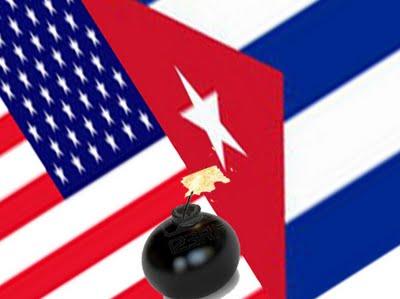 Cuba se opone a formar parte de la lista de terrorismo de EE. UU.