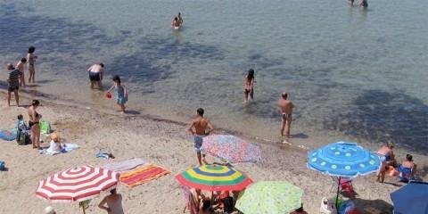 Las varices en verano