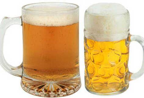 Cerveza aumenta capacidad antioxidante de la leche materna