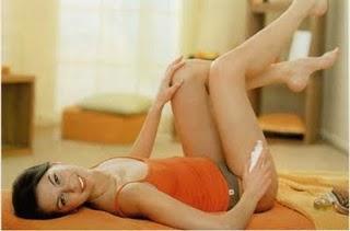 CONSIGUE UNAS PIERNAS MAS ATRACTIVAS