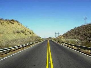 Nuevas licitaciones de conservación y explotación en varias carreteras de la comarca de Almadén